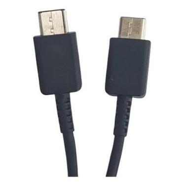 Imagem de Cabo Type C Galaxy Note 10/A70/A80 - Geral