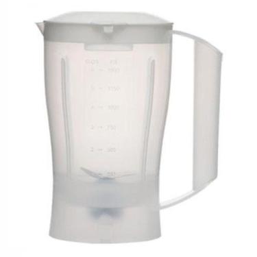 Imagem de Copo De Liquidificador B&d Clean Ib810 Ib850 Ib890 Ib900 - BLACK & DEC