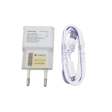 Imagem de Carregador Samsung Celular A10 A10s J1 J2 J3 J4 J5 Original
