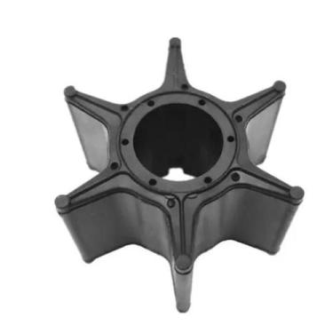 Imagem de Rotor Bomba De Água Motores 2 Hp Yamaha 2 Tempos - A.R Variedades Mt