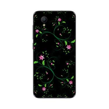 Imagem de Capa Adesivo Skin353 Verso Para TLC L5 - KawaSkin