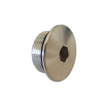 Imagem de Tampa Do Gerador Grande Honda Biz 110I Biz 125 Pop 110I - Trilha