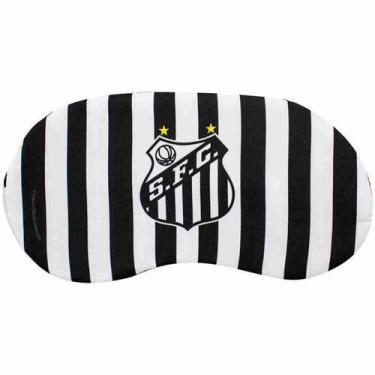 Imagem de Máscara De Dormir - Santos - Mileno
