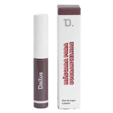 Imagem de Máscara de Sobrancelha Dailus, Média