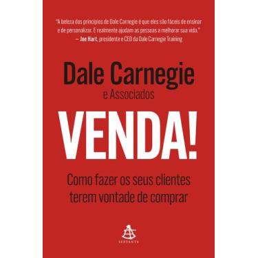 Imagem de Livro - Venda!