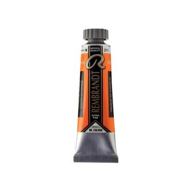 Imagem de Tinta Oleo Rembrandt 15ml Série 4 Escolha a Cor  - ROYAL & TALENS, 211