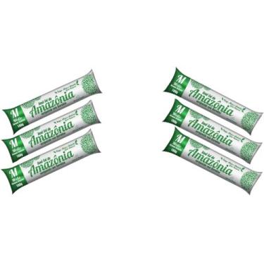 Imagem de Hene em gel amazonia 180gr bisnaga preto medio (preto natural) - DIVIN