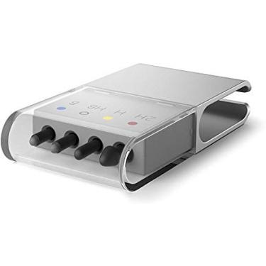 Imagem de Kit de canetas originais com refil de 2H H HB B para Microsoft Surface Pro 5, Surface Pro 4, New Surface Pro 2017, Surface Book, Surface Studio, Surface Laptop Touch Stylus Pen