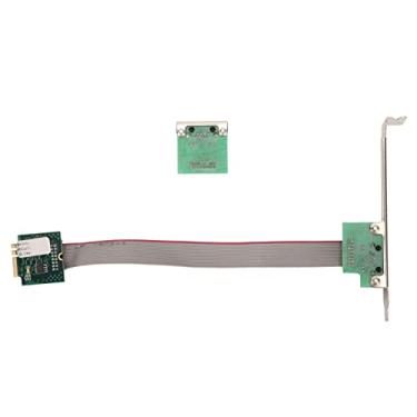 Imagem de Servidor Gigabit Ethernet Uma NIC Ethernet de Porta única RJ45 de Alto Desempenho de 1000M A para Ambientes de Computadores Industriais O Servidor Gigabit Ethernet A é Construído