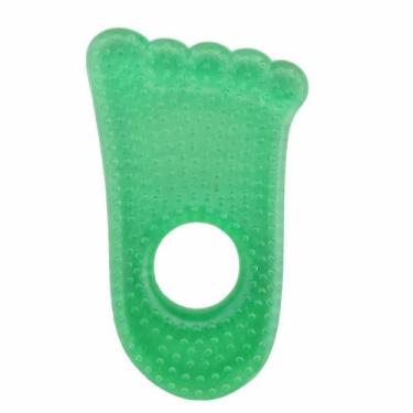 Imagem de Mordedor de Água Passear Pezinho, Verde