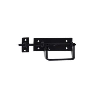 Imagem de Tranca Reforçada para Portão Olibox