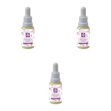 Imagem de Sérum Rosa Mosqueta 3 Unidades - Lucy's