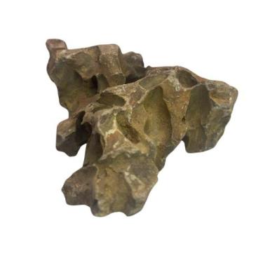Imagem de Rocha Dragon Stone 3 Kg Layout Hardscape De Aquario - Hanimal