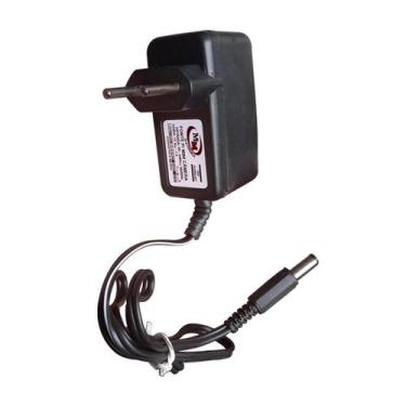 Imagem de Fonte de alimentação chaveada 12v 1a ms - MENDONÇA PROD. ELETR. LTDA, 