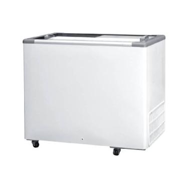 Imagem de Freezer Horizontal Fricon 311 Litros HCEB311V Branco - 220V