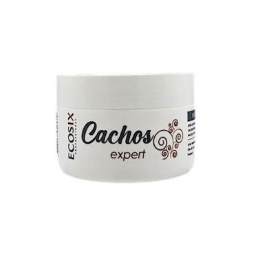 Imagem de Ecosix Cachos Expert Máscara 250 gr