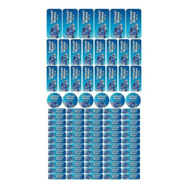 Imagem de 88 Etiquetas Escolares Personalizado Vinil Carros - Tectoner, Carros 7