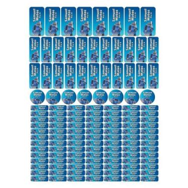 Imagem de 129 Etiquetas Escolares Personalizado Vinil Carros - Tectoner, Carros 