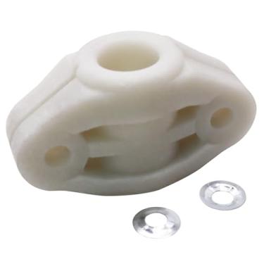 Imagem de WP9870163 9870163 Kit de porca elétrica compactador para Whirlpool KitchenAid Kenmore Maytag