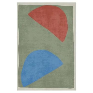 Imagem de HJZSZX Tapete para sala de estar, decoração fofa para casa, mesas de centro de área grande, tapetes macios para quarto, tapetes para vestiário, G, QD, A, 300x400CM