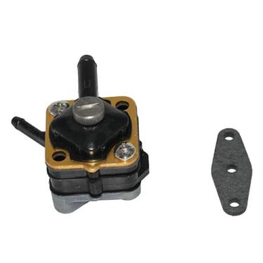 Imagem de Bomba de combustível externa 18-7350 com junta para motor de popa Johnson Evinrude Seahorse 6hp 8hp 9.9hp 15hp para Mallory 9-35350 para Sierra 18-7350 397839 391638 397274 395091 3888 685 0 388685
