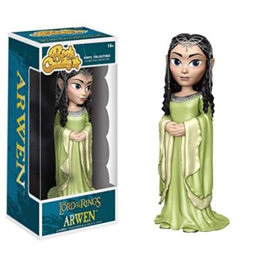 Imagem de Funko Rock Candy Lord of The Rings/O Senhor dos Anéis - Arwen