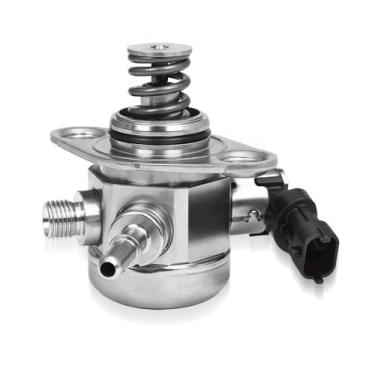 Imagem de PAPAPARTS Bomba de combustível de alta pressão 35320-2GGA0 compatível com Hyundai Sonata 2015-2019 Santa Fe 2017-2020 Tucson 2018-2020, bomba de alta pressão para Kia Sorento Optima Sportage 2016-2019