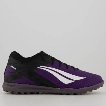 Imagem de Penalty Chuteira Society Rx Locker Y-3.0 Rx-Bc-Pt T 39