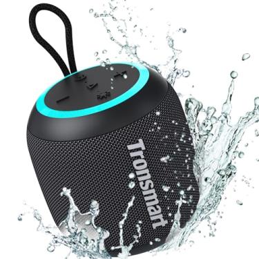 Imagem de Caixa de som Tronsmart T7 Mini 15w Speaker Bluetooth Preto