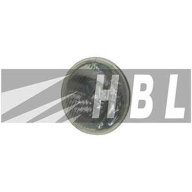Imagem de Farol Dianteiro Universal Automovéis E Utilitários Leves a - HBL