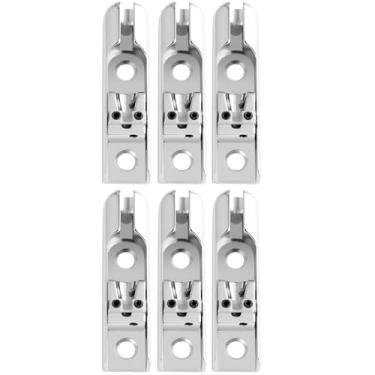 Imagem de Ponte Monorail Saddle Carrinho Para Contra Baixo Monorail 6 Cordas