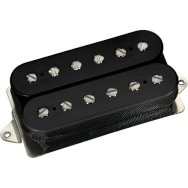Imagem de Captador DiMarzio - Dreamcatcher Bridge F-spaced (Black) - DP282FBK