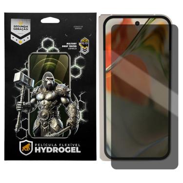 Imagem de Película para Google Pixel 9 Pro Fold - Privacidade Hydrogel - Gshield