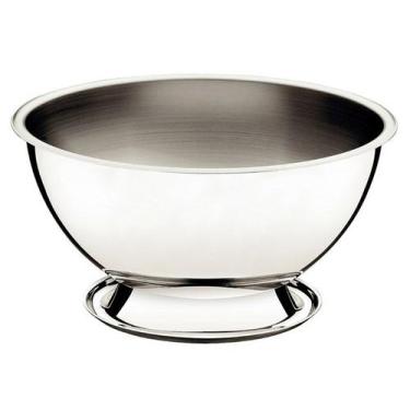 Imagem de Champanheira Tramontina em Aço Inox 36cm 12,4L 61415/360