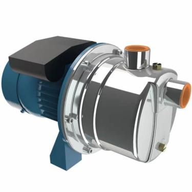 Imagem de Bomba D`Água Autoaspirante 1/2 CV Inox Monofásico AI-2 DANCOR