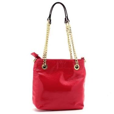 Imagem de Bolsa Feminina Rafitthy Pequena Corrente C/ Alça 28.13159-Feminino