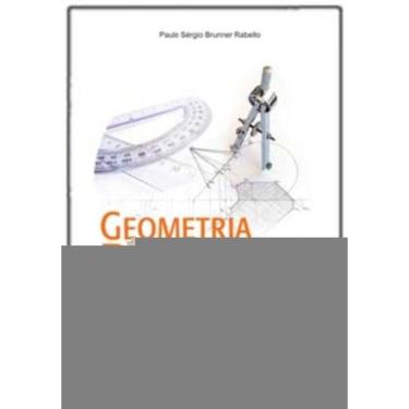 Imagem de Geometria Descritiva   Fundam.Operacoes Basicas