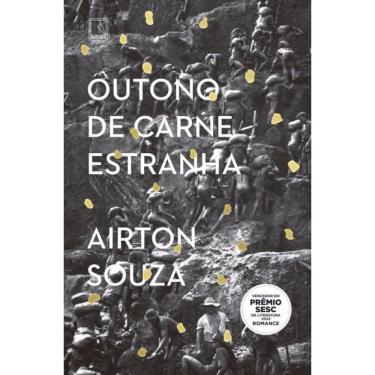 Imagem de Outono de carne estranha