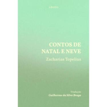 Imagem de Contos De Natal E Neve