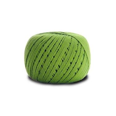 Imagem de Linha Círculo Amigurumi 254 Metros, 5203 - Greenery