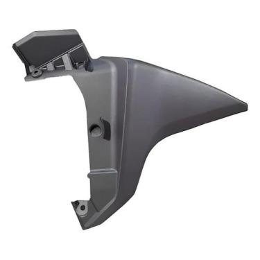 Imagem de Aba Complemento Tanque  Xre300 Xre 300 2013 A 2015 Original - Original