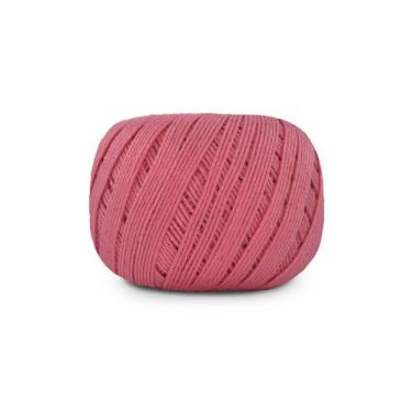 Imagem de Linha Círculo Amigurumi 254 Metros, 3048 - Flamingo