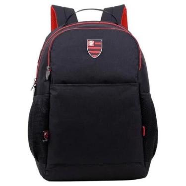 Imagem de Mochila Esportiva Flamengo Xeryus