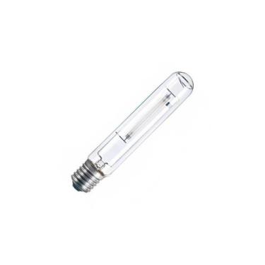 Imagem de Lâmpada Vapor de Sódio 250W E-40 Tubular - Osram
