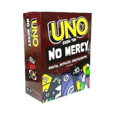 Imagem de Jogo de Cartas Dragon Ball Z UNO - Para Crianças e Festas, 11