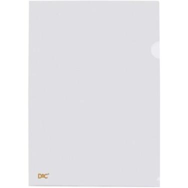 Imagem de Pasta L Oficio Cristal - Planeta Brinquedos