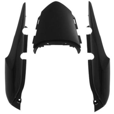 Imagem de Rabeta Completa Pro Tork Titan 150 / Fan 150 2009 Em Diante, Único, PR