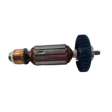 Imagem de Induzido Serra Circular Gks 67 220V 1619P10350 Bosch