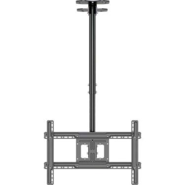 Imagem de Suporte de Teto Para TV Multivisão SKY-3280 32-80" Preto [F002]