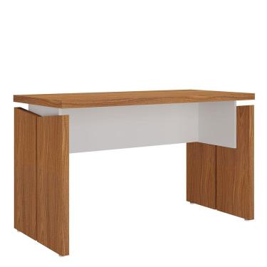 Imagem de Mesa para Escritório Escrivaninha Tamburato MDP
